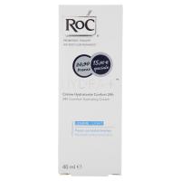 RoC, Hydra+ Crème Hydratante Confort 24h Légère