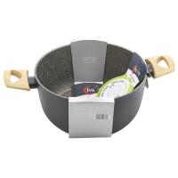 TVS Le Giuste casseruola 2 manici, diametro
