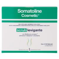 Somatoline Cosmetic, scrub levigante