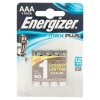 Energizer, Max Plus AAA mini stilo