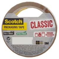 Scotch Nastro da imballo classimo, 50m x