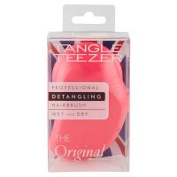 Tangle Teezer the Original Professional Detangling Hairbrush Wet and Dry, colore rosa