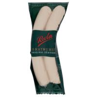Recla wurstel Bratwurst