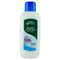 Ever Green, Muschio Bianco bagno schiuma
