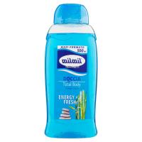 Mil Mil, Energy Fresh doccia