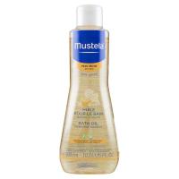 Mustela, bébé olio da bagno