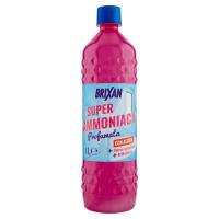 Brixan Super Ammoniaca Profumata con Alcool