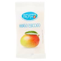 EuroCompany, Semplicemente Frutta mango essiccato