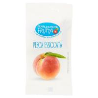 EuroCompany, Semplicemente Frutta pesca essiccata