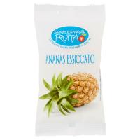 Semplicemente Frutta, ananas essiccato
