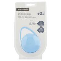 Suavinex, scatolina portasucchiotto +0m