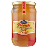 Dondi, mostarda di frutta