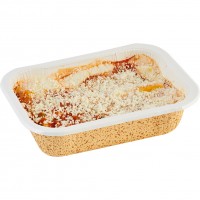 Esselunga, I pronti in Tavola lasagne alle verdure