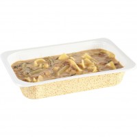 Esselunga, I pronti in Tavola pasta e fagioli 