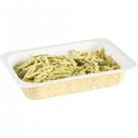 Esselunga, I pronti in Tavola trofie al pesto 