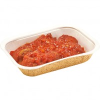 Esselunga, I pronti in Tavola polpette in umido 