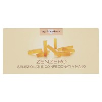 Agrimontana, Zenzero