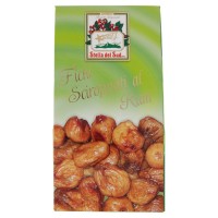 Stella del Sud, fichi sciroppati al Rum