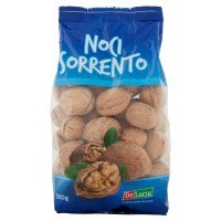 De Lucia, noci Sorrento
