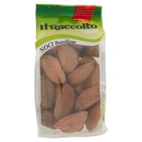 EuroCompany, Il Raccolto noci brasiliane