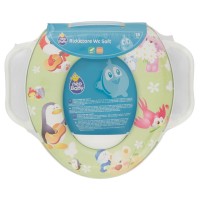 Neo Baby, Riduttore wc soft