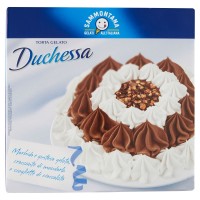 Sammontana, Duchessa torta gelato