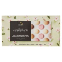 Erhard, Les Mochis Glacés