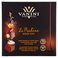 Vanini Scatola Le Praline Dolce Vita