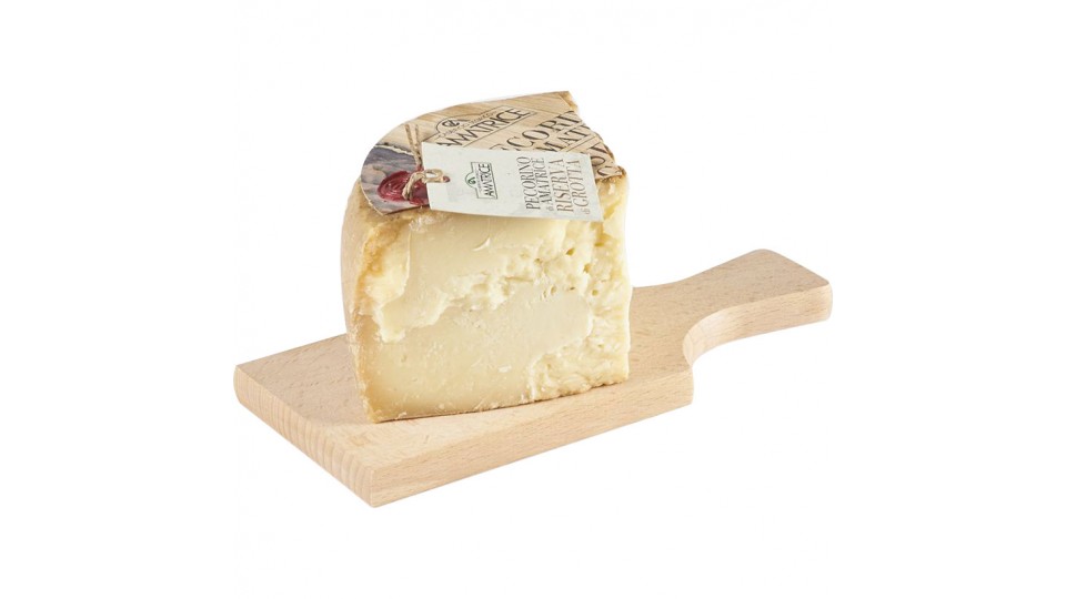 Pecorino di Amatrice Riserva di Grotta