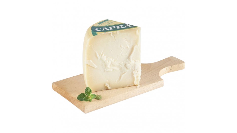 Capra Sarda