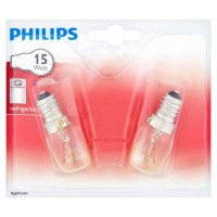 Philips Appliance Lampadina per frigorifero 230-240v, E14