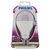 Philips LED Lampadina 220-240v, E27