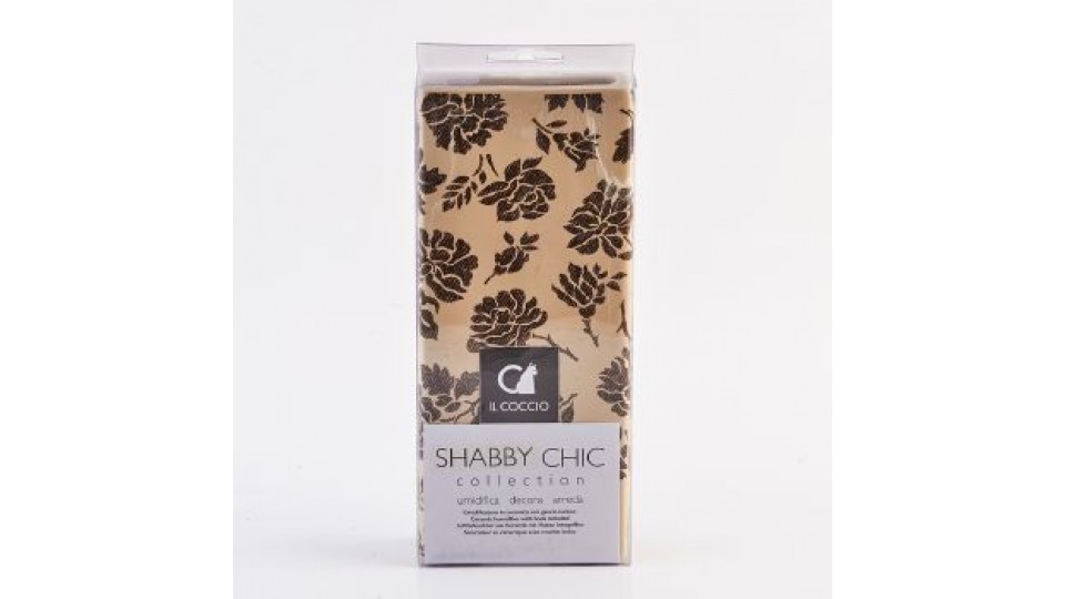 Il Coccio, Shabby Chic collection umidificatore con gancio