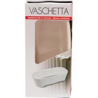 Mongardi, Stone vaschetta umidificatore in ceramica