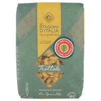 Le Stagioni d'Italia, Trottole n. 75 pasta con grano Senatore Cappelli