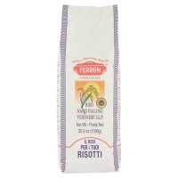 Ferron, riso nano Vialone Veronese IGP