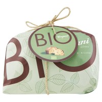 Vergani panettone Bio