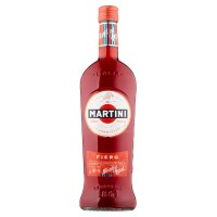 Martini, l'Aperitivo Fiero
