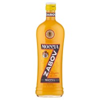 Moccia, Zabox