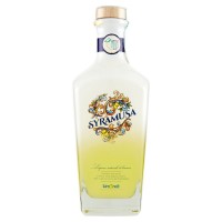 Syramusa, liquore naturale di limoni