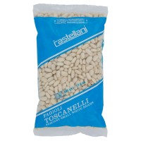 Castellani, fagioli toscanelli