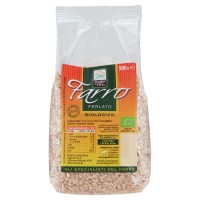 Poggio del Farro, farro perlato biologico