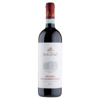 Tenuta San Zeno, Bonarda dell'Oltrepò Pavese DOC