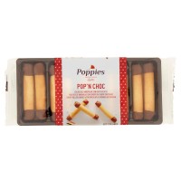 Poppies, Pop'n Choc