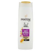 Pantene Pro-V, Multinutriente Forti e Folti 3in1