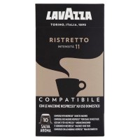 Lavazza, Ristretto 11 compatibile con macchine Nespresso