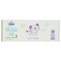 Fissan, Piccolo Mio pasta cambio