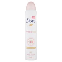 Dove, Invisiblecare Floral touch deodorante spray