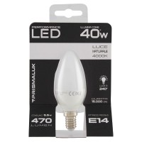 Prismalux Performance Led luce naturale 4000K