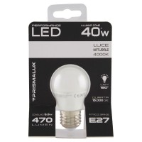 Prismalux Performance Led luce naturale 4000K